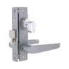 Cerradura para puerta residencial gris 510T Phillips