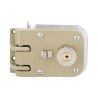 Cerradura para puertas corredizas izquierda X-625DC Phillips