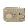 Cerradura para puertas corredizas derecha X-625DC Phillips