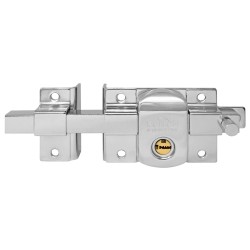 Cerradura de barra de alta seguridad izquierda SP 800 Feiteli