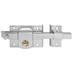 Cerradura de barra de alta seguridad derecha SP 800 Feiteli