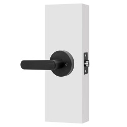 Cerradura para recámara Bari Inoxx Italy