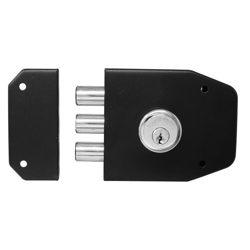 Cerradura de sobreponer alta seguridad S2000 Tover