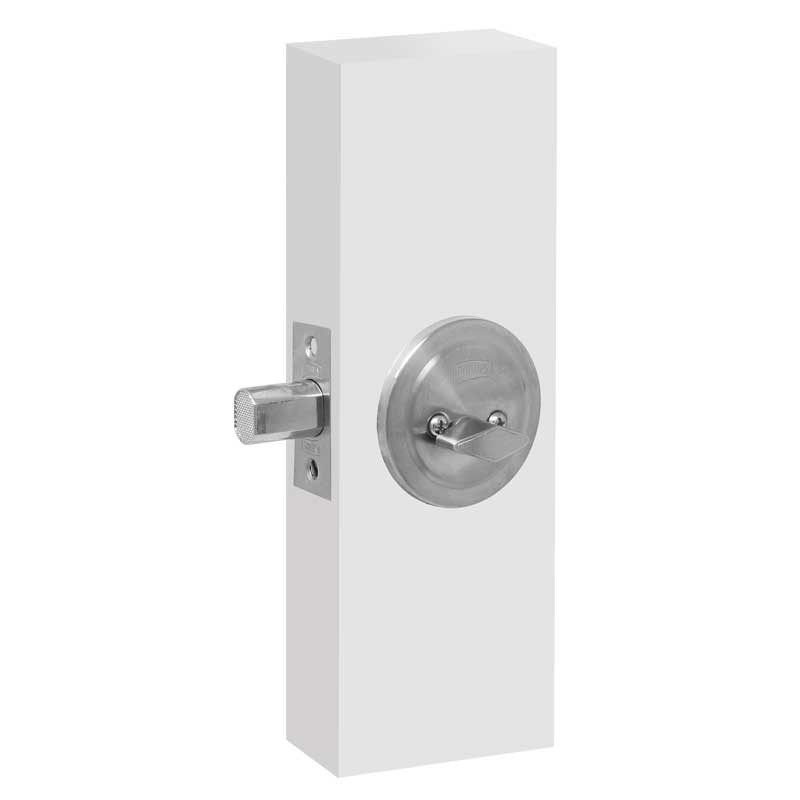 Cerrojo cilindro / mariposa acero 5352 Phillips