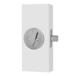 Pasador de seguridad mariposa 1 lado 89202 Yale