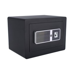 Caja fuerte biométrica Medium MX89881 Yale
