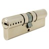 Cilindro de perfil europeo doble cilindro 86 mm MUL-T-LOCK