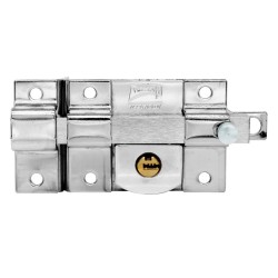 Cerrojo cierre de golpe izquierdo alta seguridad AS 775 Phillips