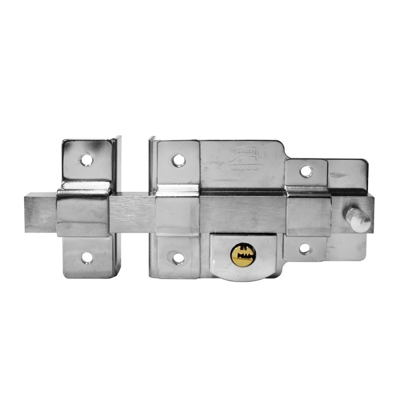 Cerradura de barra izquierda AS 875 Phillips