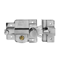 Cerradura de barra derecha AS 825 Phillips