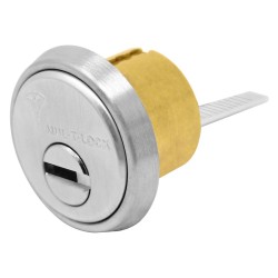Cilindro RIM interactivo 1-1/8" MLTCR118INM Mul-T-Lock
