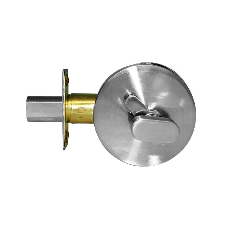 Cerrojo cilindro / mariposa niquel satinado 6587 Dexter