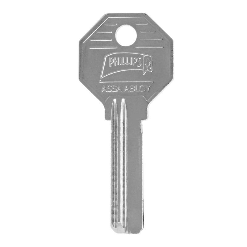 Forja corta original AS2000 Phillips