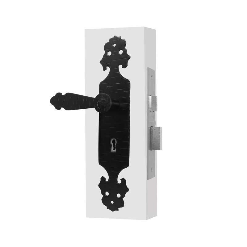 Chapa para Recamara  #37 colonial