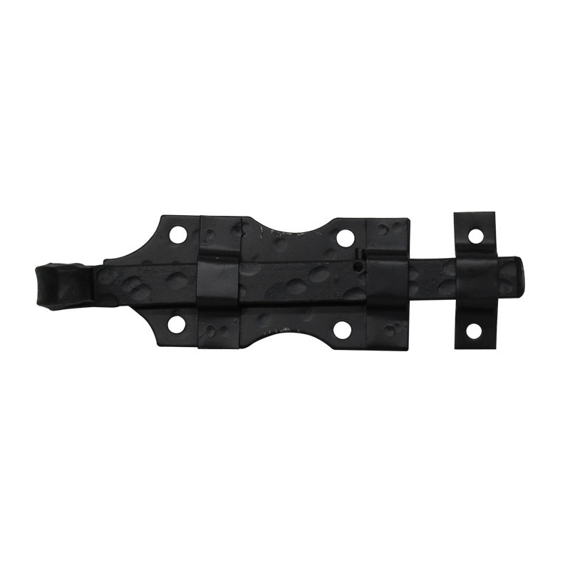 Pasador Martillado 10 cm colonial #41