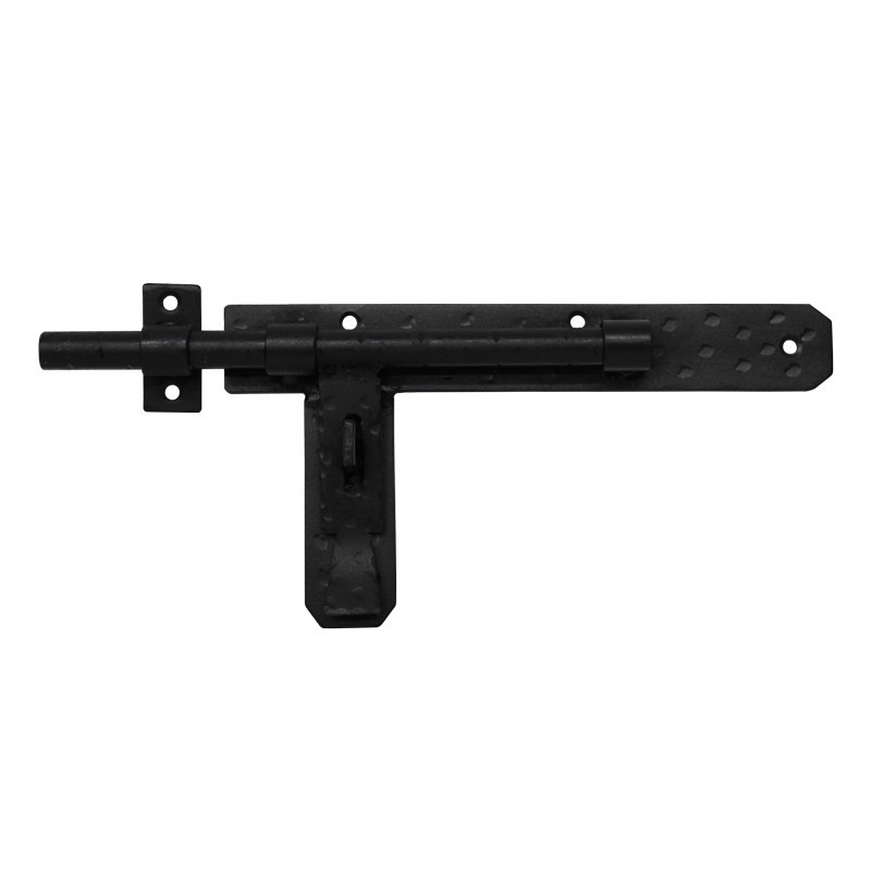 Pasador Mauser Izquierdo #9 Colonial