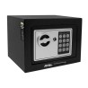 Mini caja de seguridad electrónica 341 Adir
