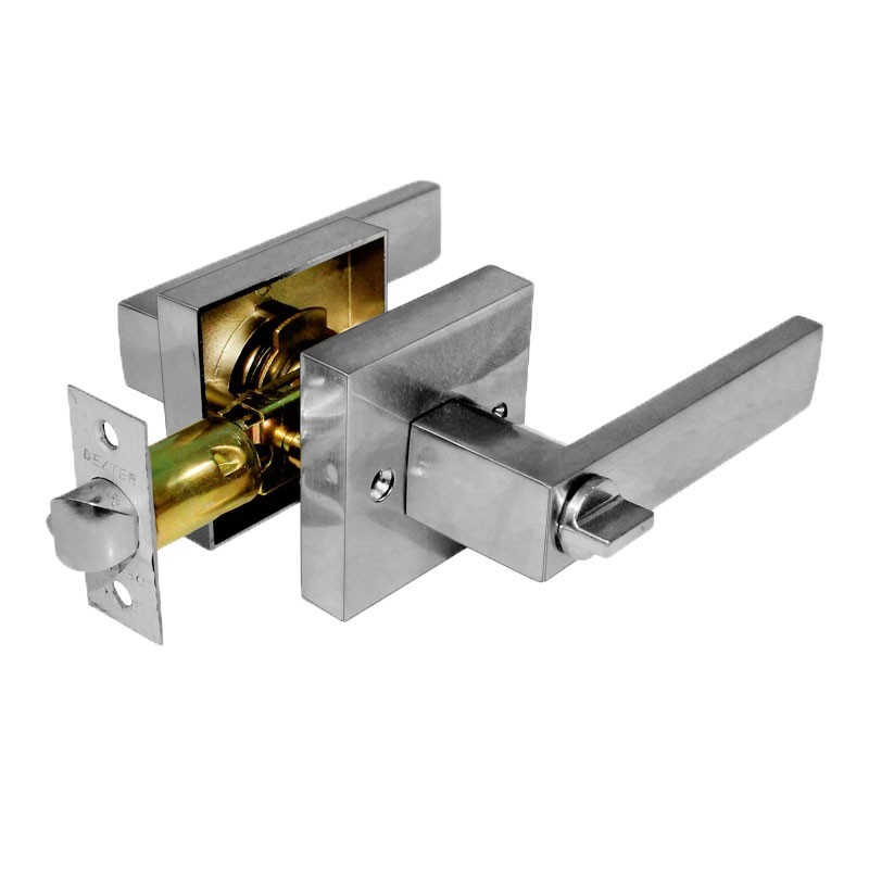 Cerradura para recámara "Q" 6524 Dexter