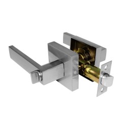 Cerradura para baño "Q" 6525 Dexter