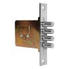 Cerrojo de seguridad con bulones X-1000 BOLT Phillips