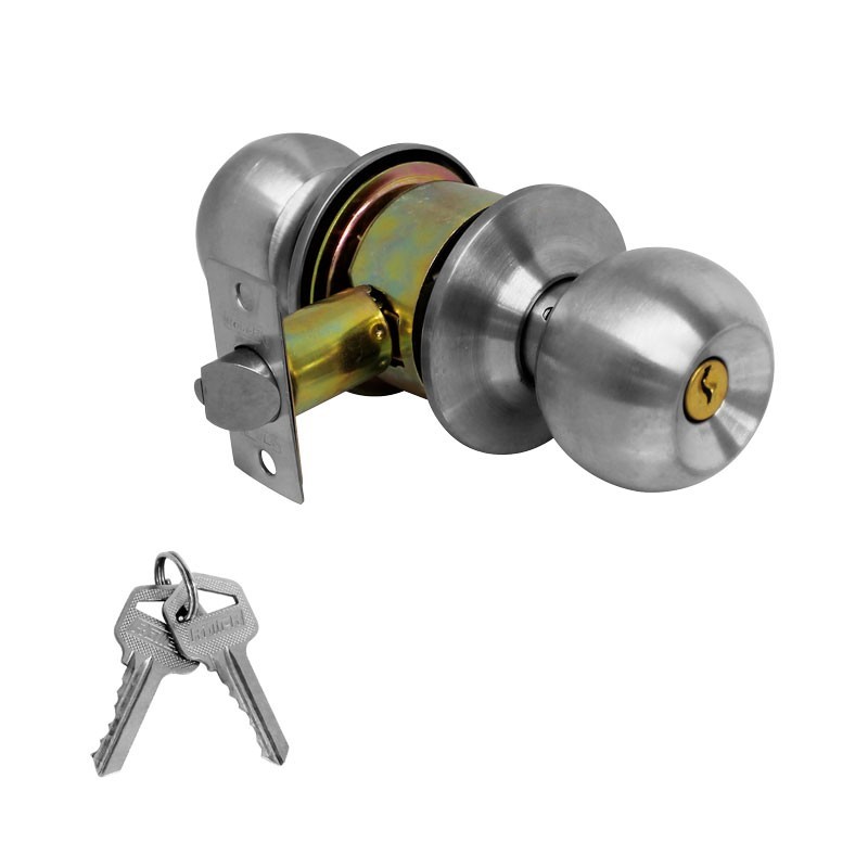 Cerradura para rec&aacute;mara Esfera RO1605 Rotter