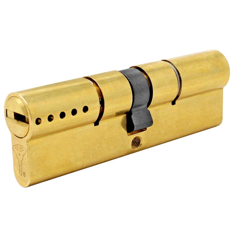 Cilindro de alta seguridad 9.6 cm Interactive Mul t Lock