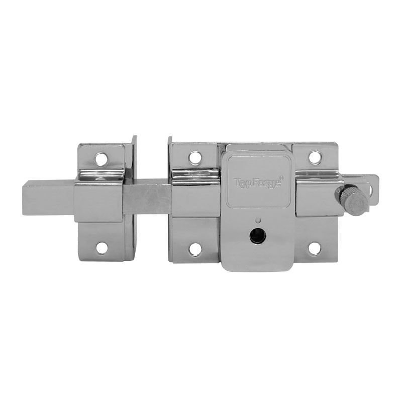 Cerradura de barra izquierda llave tetra TC2247 Toolcraft