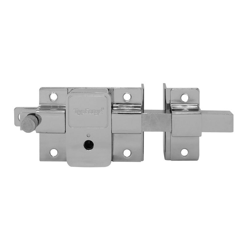 Cerradura de barra derecha llave tetra PF0029 Top Forge