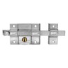 Cerradura de barra derecha PF0025 Top Forge