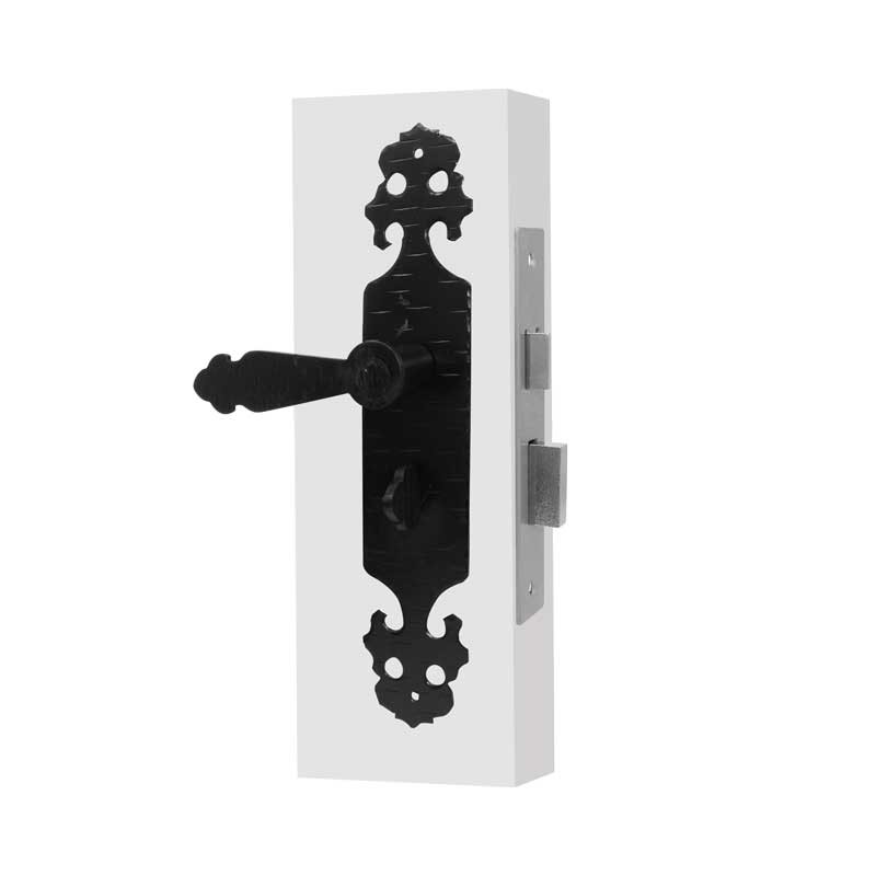 Chapa para Baño #38 colonial