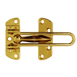 Pasador de seguridad latón brillante 44 Phillips