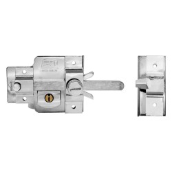 Cerrojo cierre de golpe derecho 850 Phillips