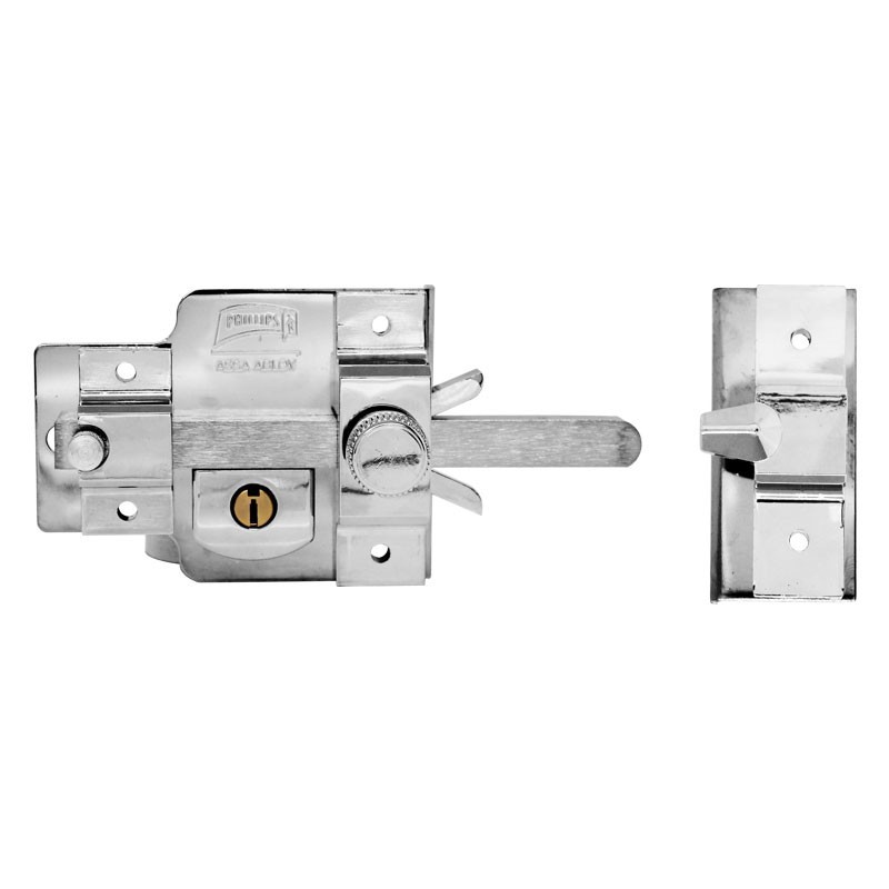 Cerrojo cierre de golpe derecho 850 Phillips
