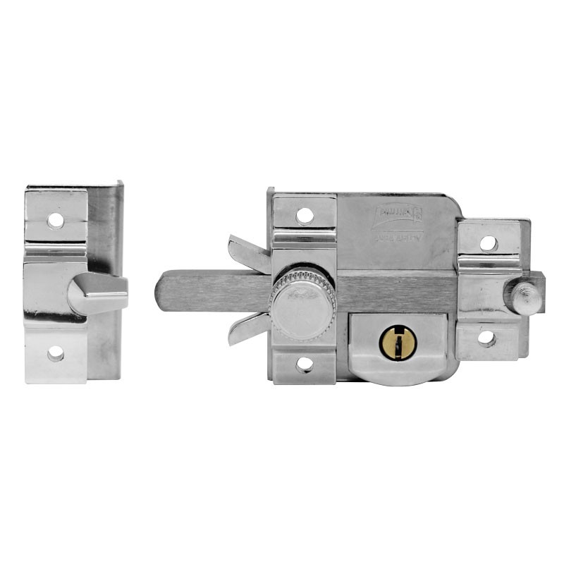 Cerradura cierre de golpe izquierdo 825 Phillips