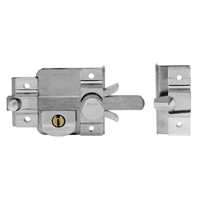 Cerrojo cierre de golpe derecho 825 Phillips