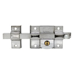 Super cerrojo de barra izquierdo 800-F Phillips