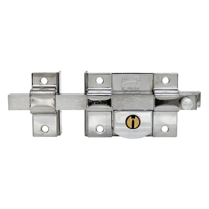 Super cerrojo de barra izquierdo 800-F Phillips