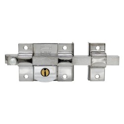 Super cerrojo de barra derecho 800-F Phillips