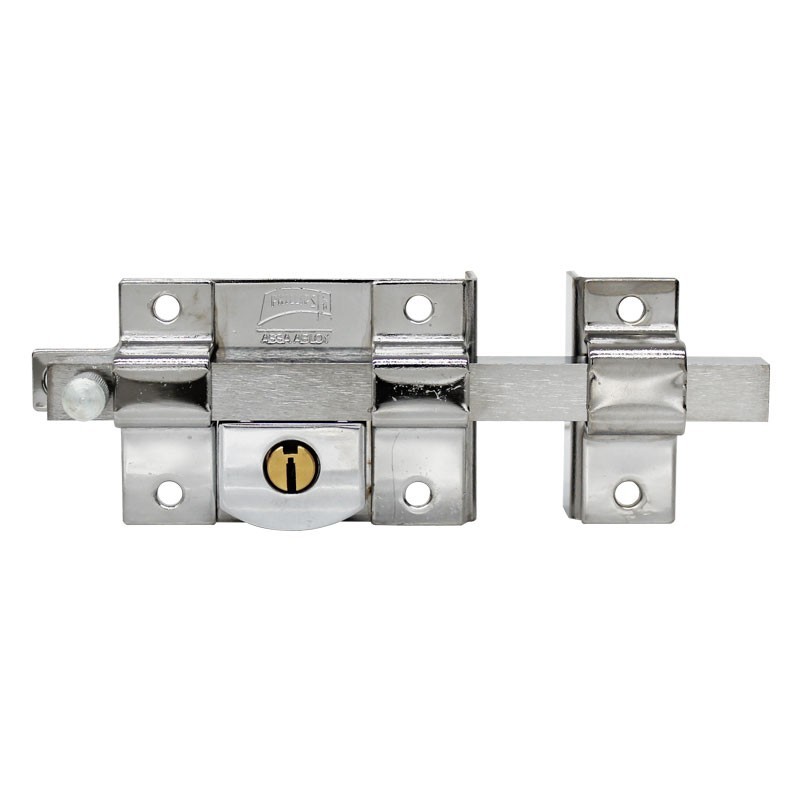 Super cerrojo de barra derecho 800-F Phillips