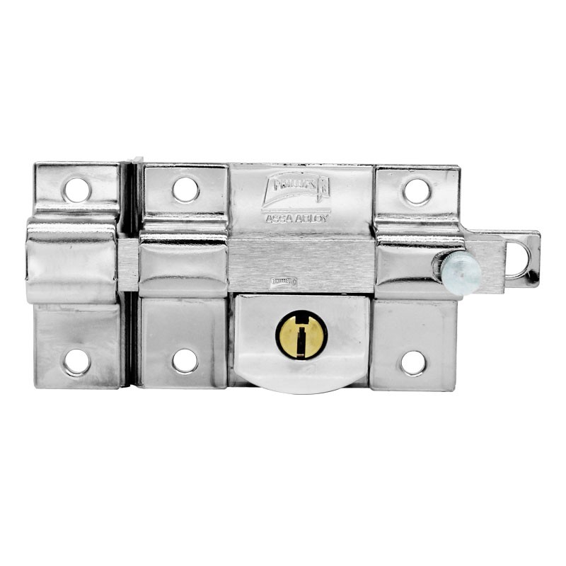 Cerrojo cierre de golpe izquierdo 775 Phillips