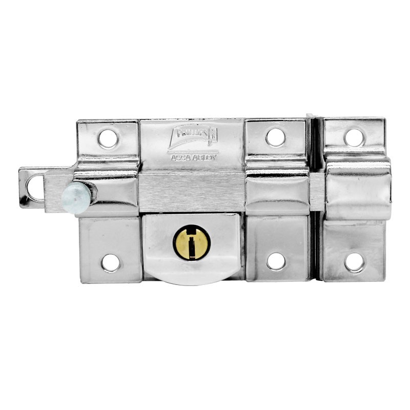 Cerrojo cierre de golpe derecho 775 Phillips