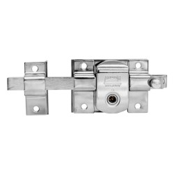 Cerrojo de barra izquierdo X-900 Phillips