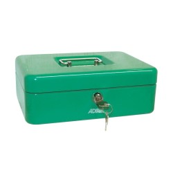 Caja para efectivo 10" Adir