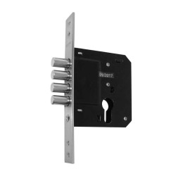 Mecanismo de embutir 4 bulones 9.0189.49 Soprano