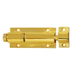 Pasador automático #3 oro 750 Ashico