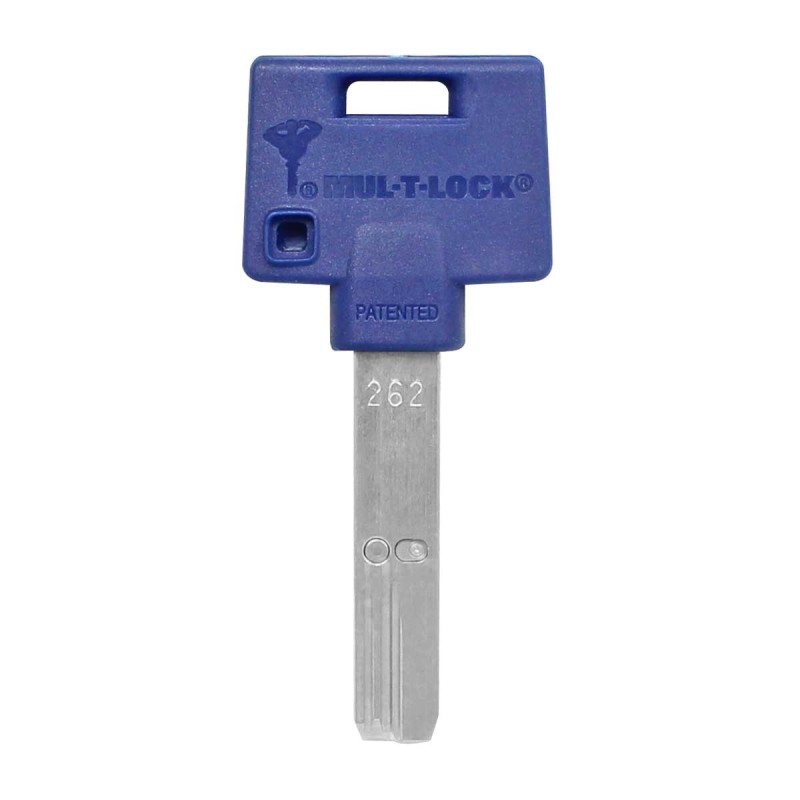 Duplicado de llaves Interactive Mul-T-Lock Duplicado de llaves Interactive Mul-T-Lock