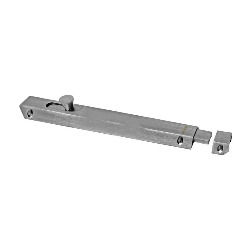 Pasador para puertas de madera 6" BRK 4307 Bruken
