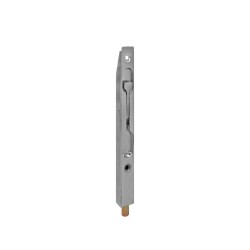 Pasador para puertas de madera 6" BRK4300 Bruken