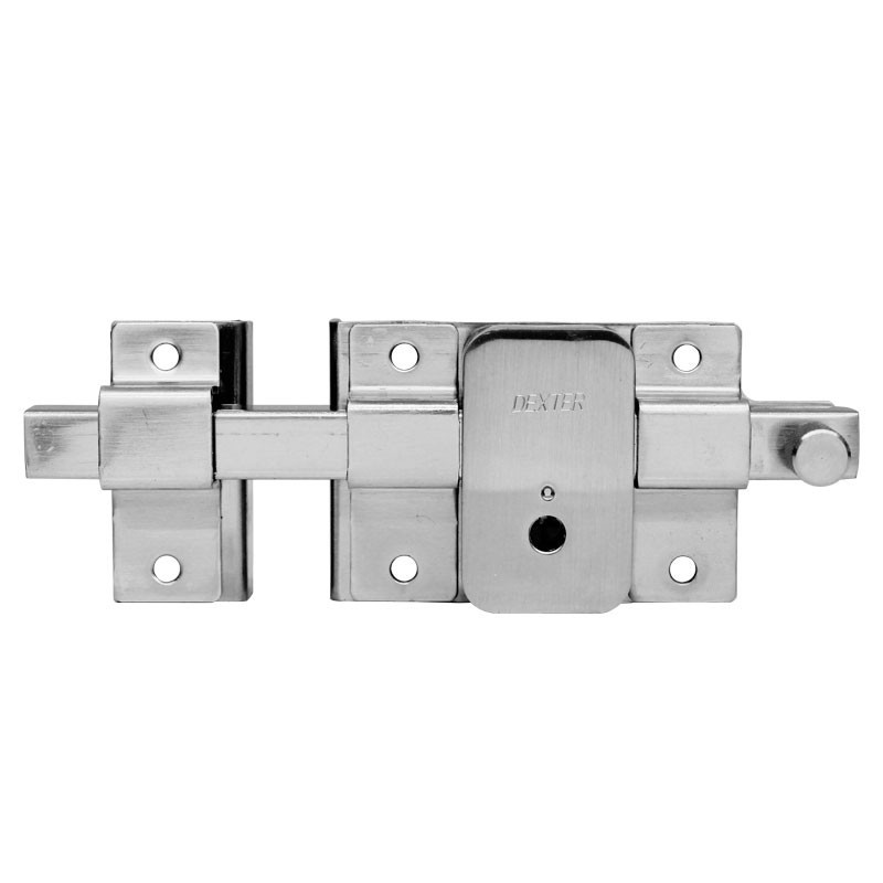 Cerradura de barra izquierda llave tetra 6792 Dexter