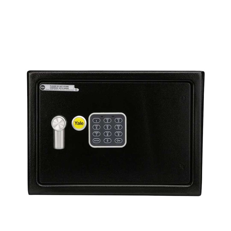 Caja fuerte Electronic Safe Medium 84836 Yale